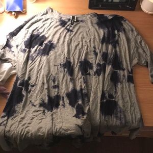 Perfect with jeans or leggings!